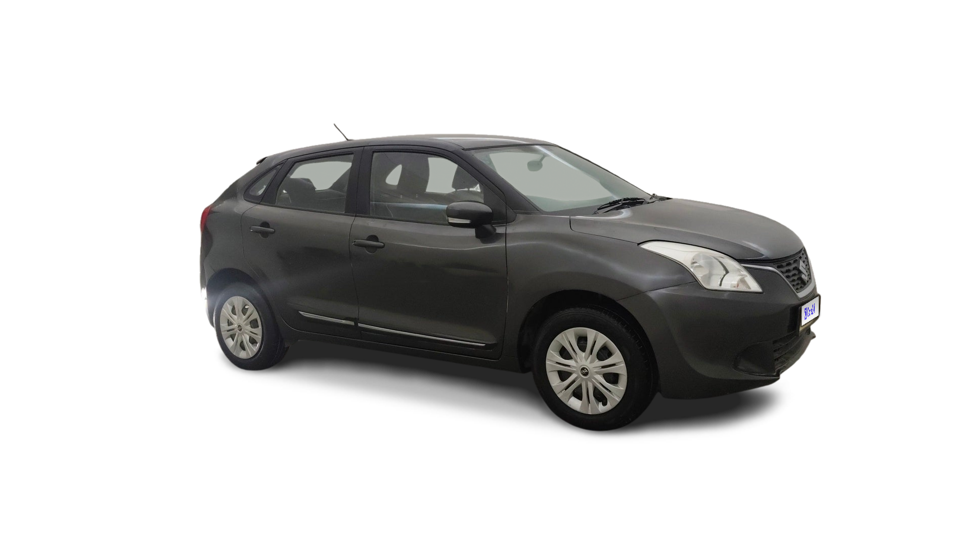 2018 Maruti Baleno - Hatchback - Petrol - Manual - ₹3.96 lakh