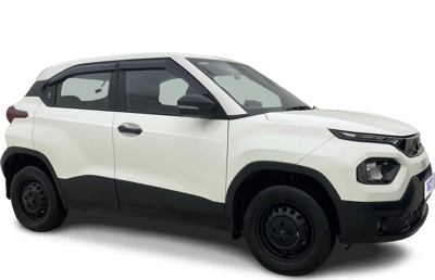 2023 Tata PUNCH - SUV - CNG - Manual - ₹5.72 lakh