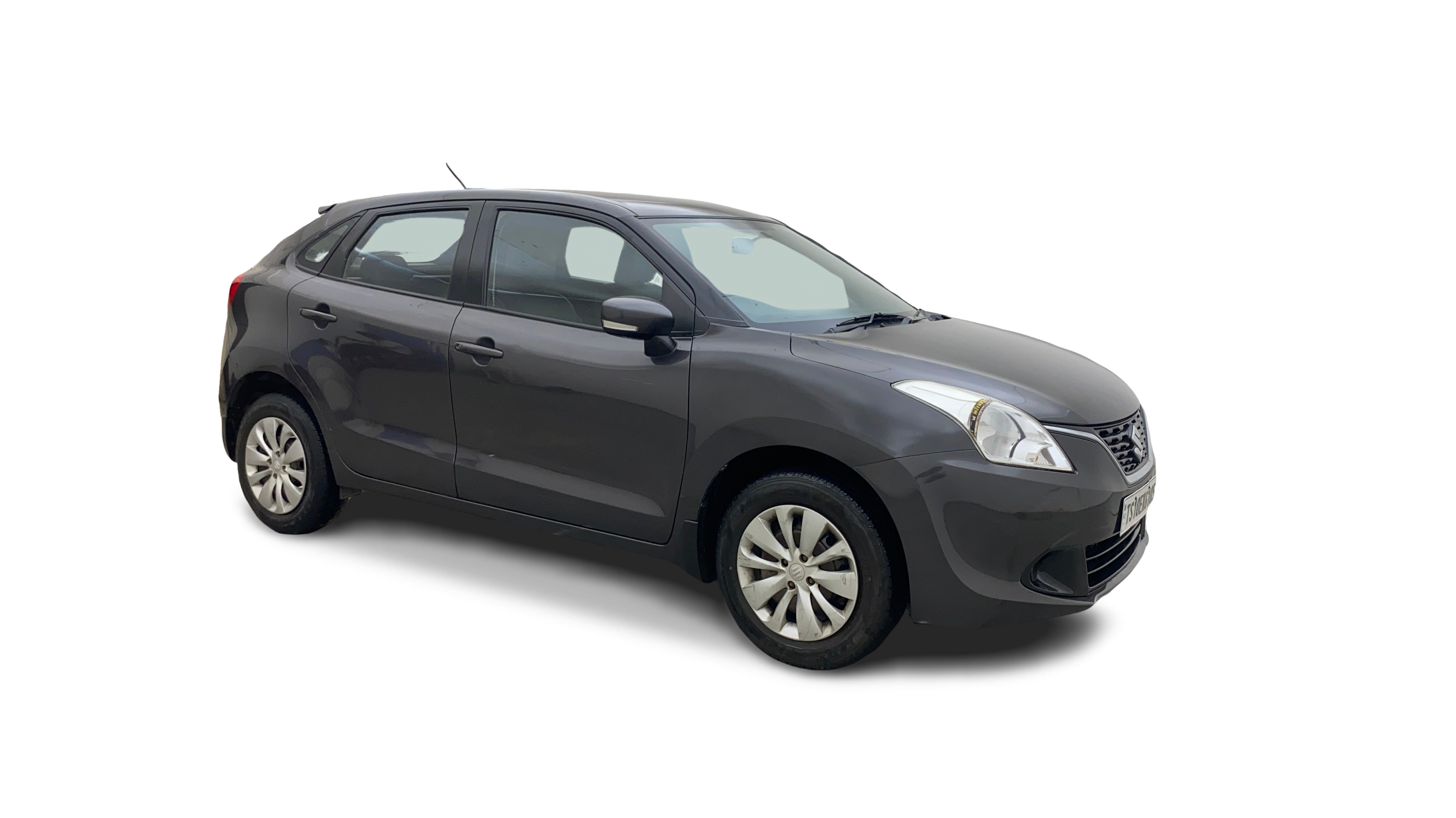 Maruti Baleno-img