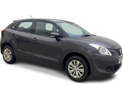 Maruti Baleno-img
