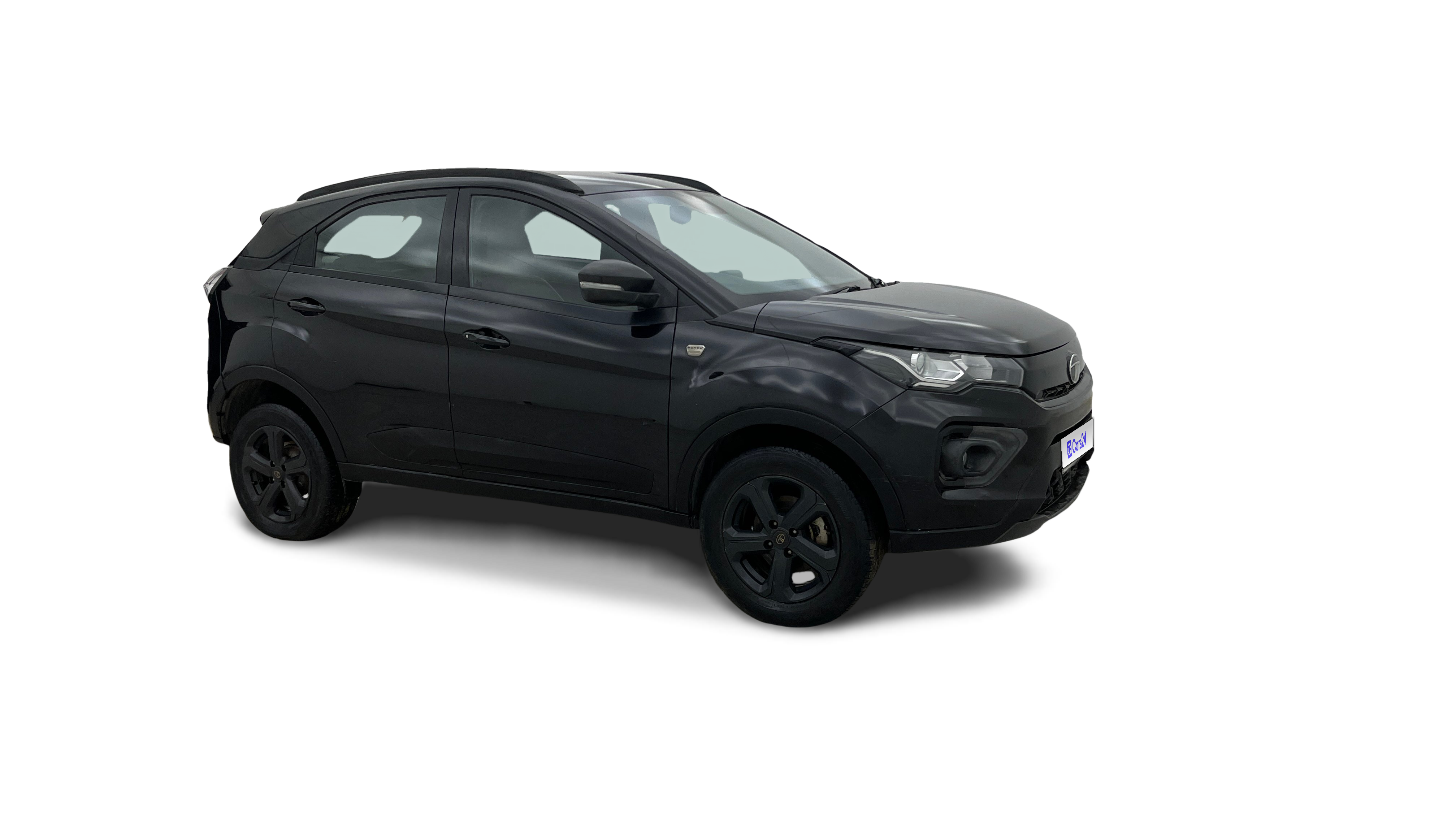 2022 Tata NEXON - SUV - Petrol - Automatic - ₹9.36 lakh
