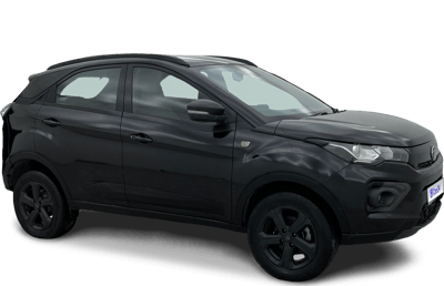 2022 Tata NEXON - SUV - Petrol - Automatic - ₹9.36 lakh