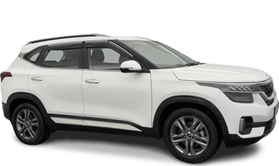 2022 KIA SELTOS - SUV - Petrol - Manual - ₹9.80 lakh