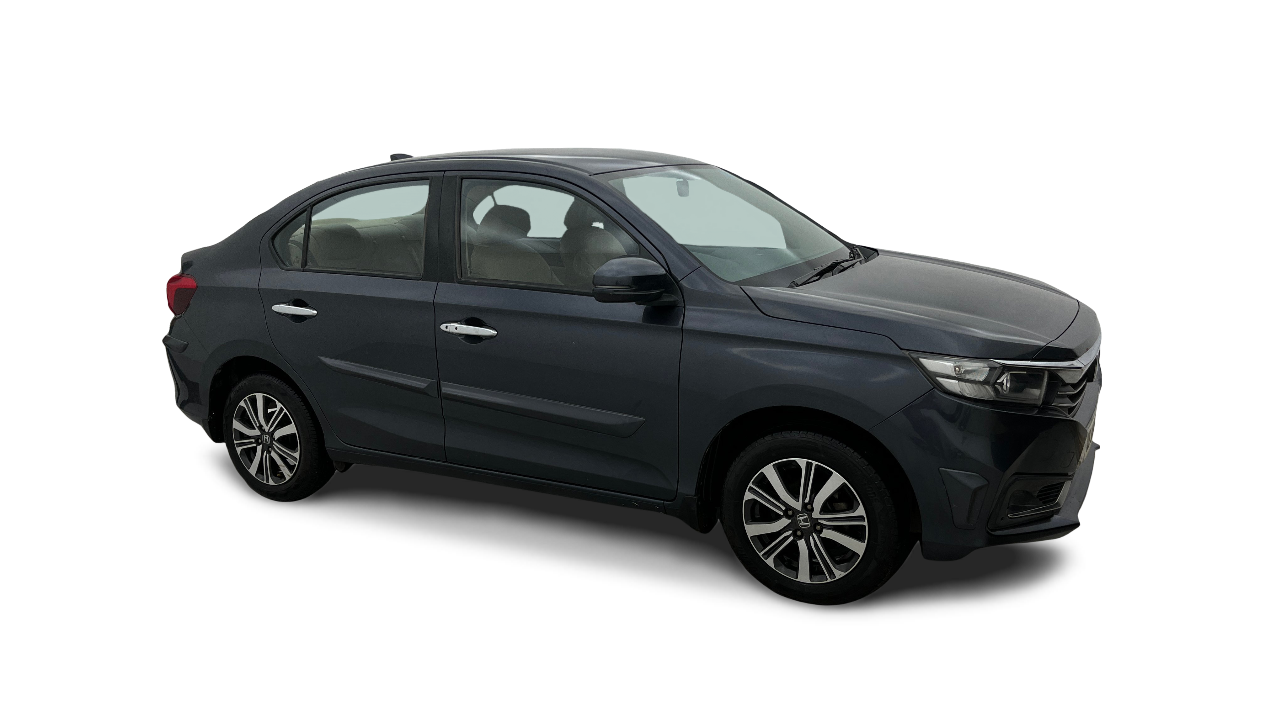 2023 Honda Amaze - Sedan - Petrol - Automatic - ₹7.01 lakh