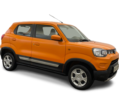 Maruti S PRESSO-img