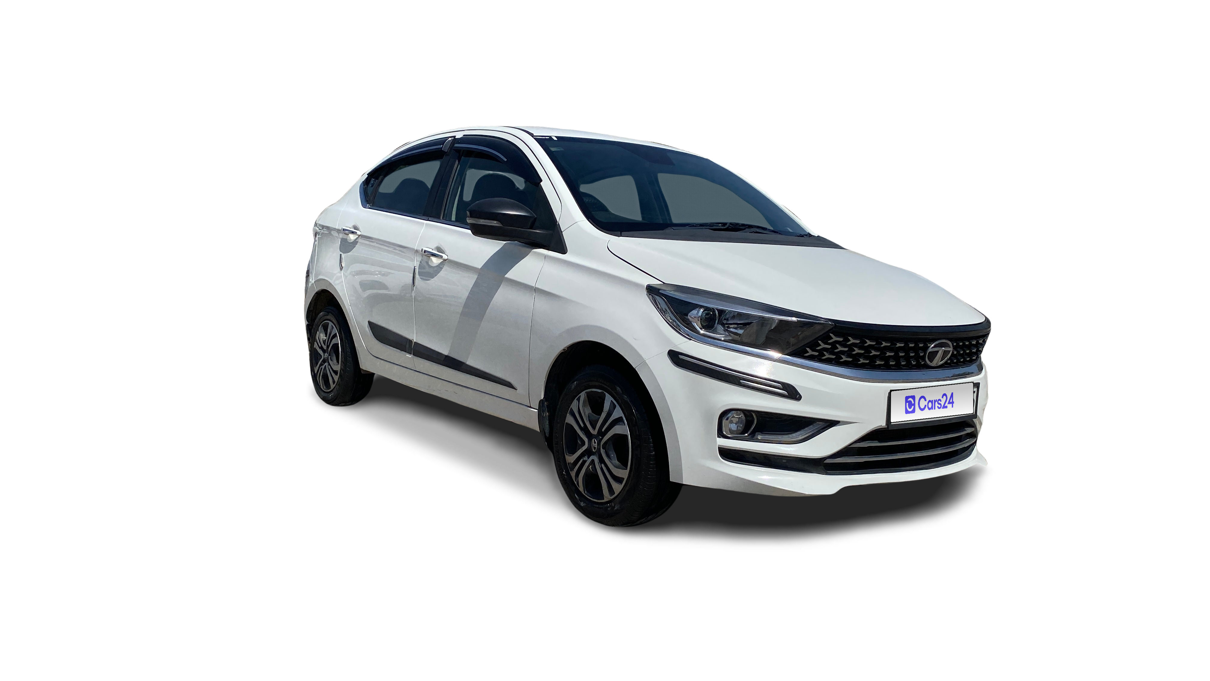 2023 Tata TIGOR - Sedan - CNG - Manual - ₹5.76 lakh
