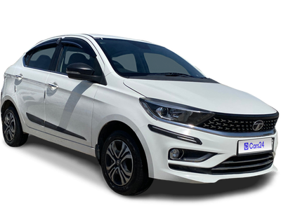 2023 Tata TIGOR - Sedan - CNG - Manual - ₹5.76 lakh