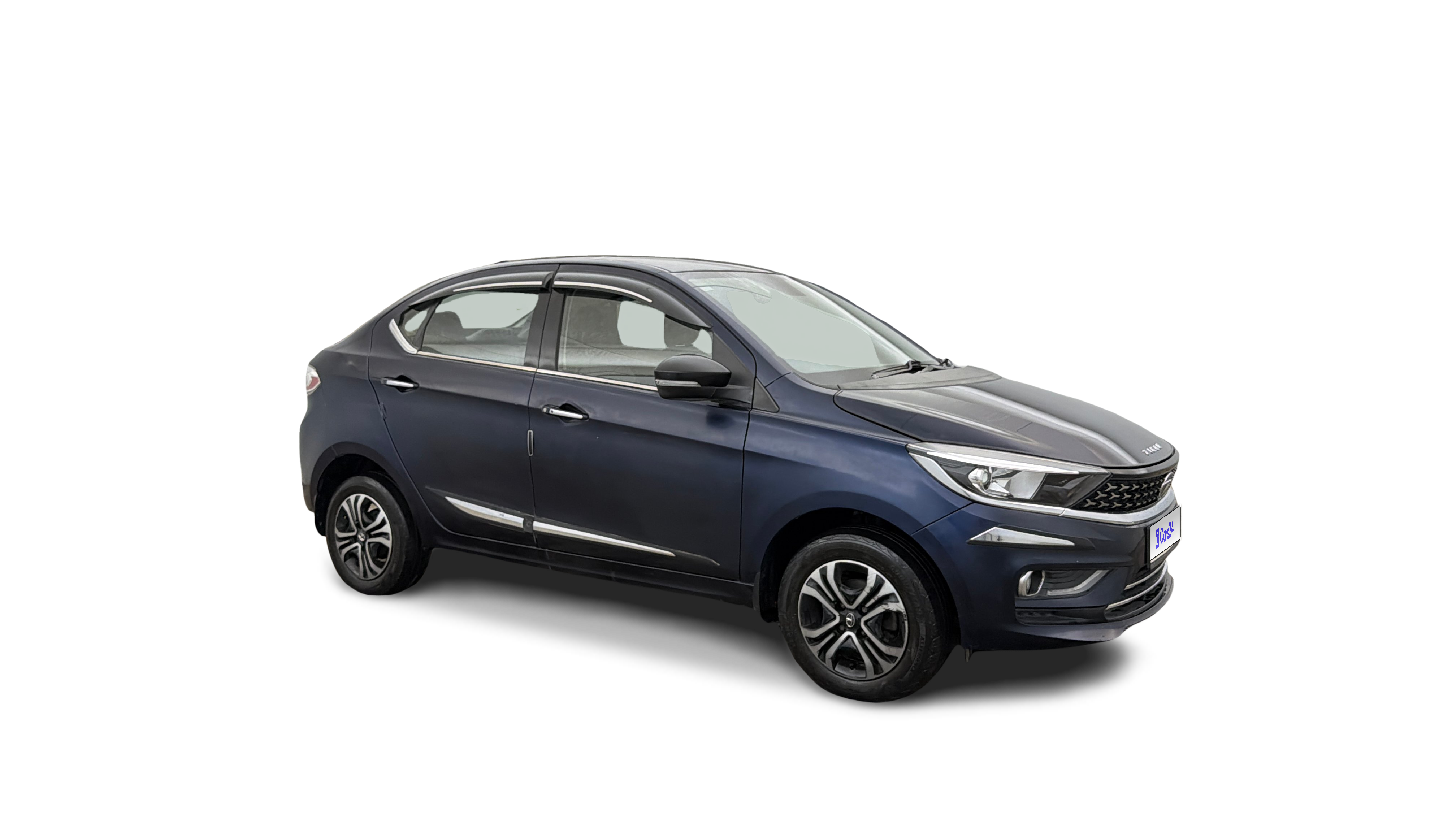 2022 Tata TIGOR - Sedan - CNG - Manual - ₹4.99 lakh