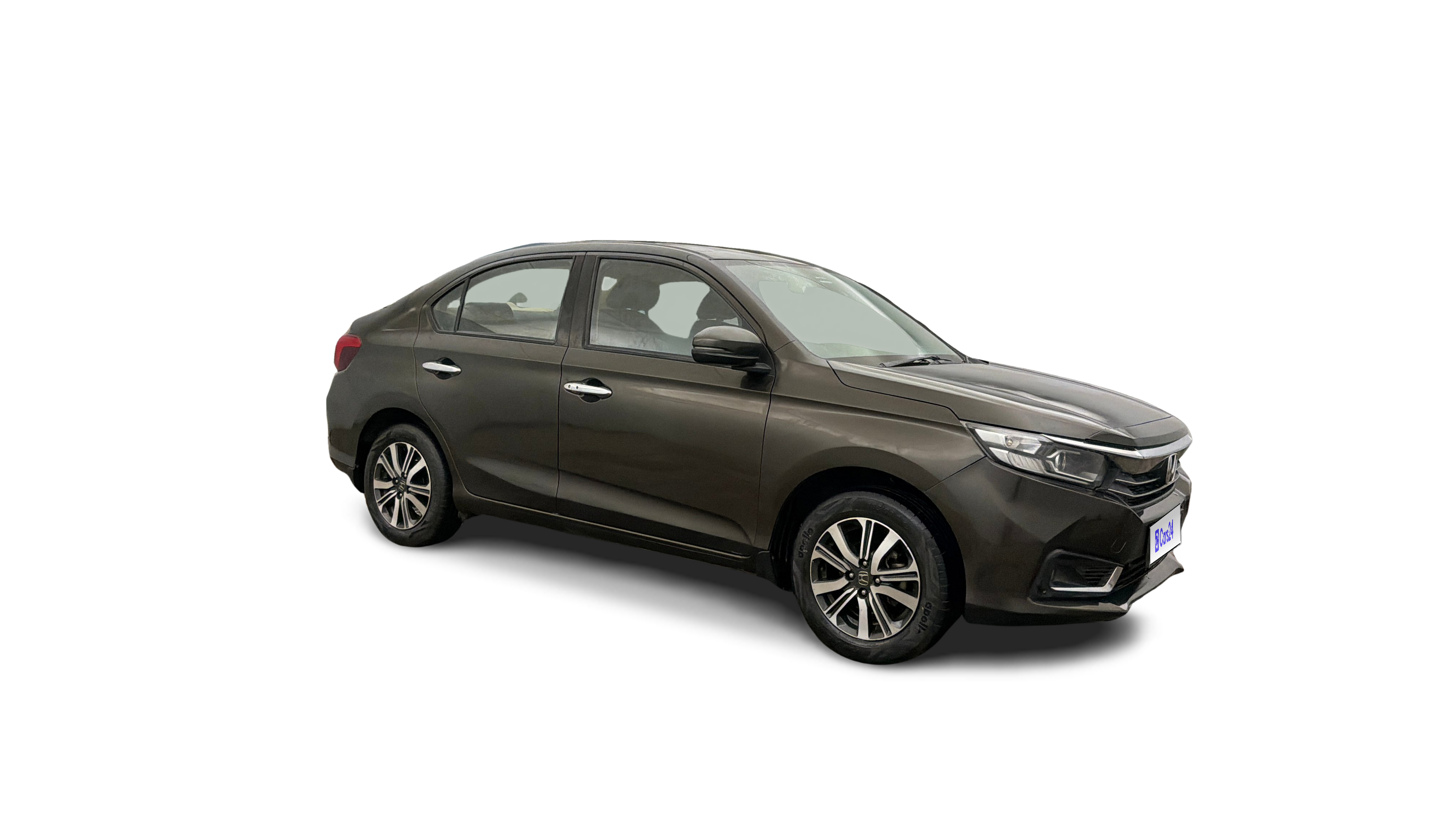2023 Honda Amaze - Sedan - Petrol - Manual - ₹6.66 lakh