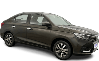 2023 Honda Amaze - Sedan - Petrol - Manual - ₹6.66 lakh