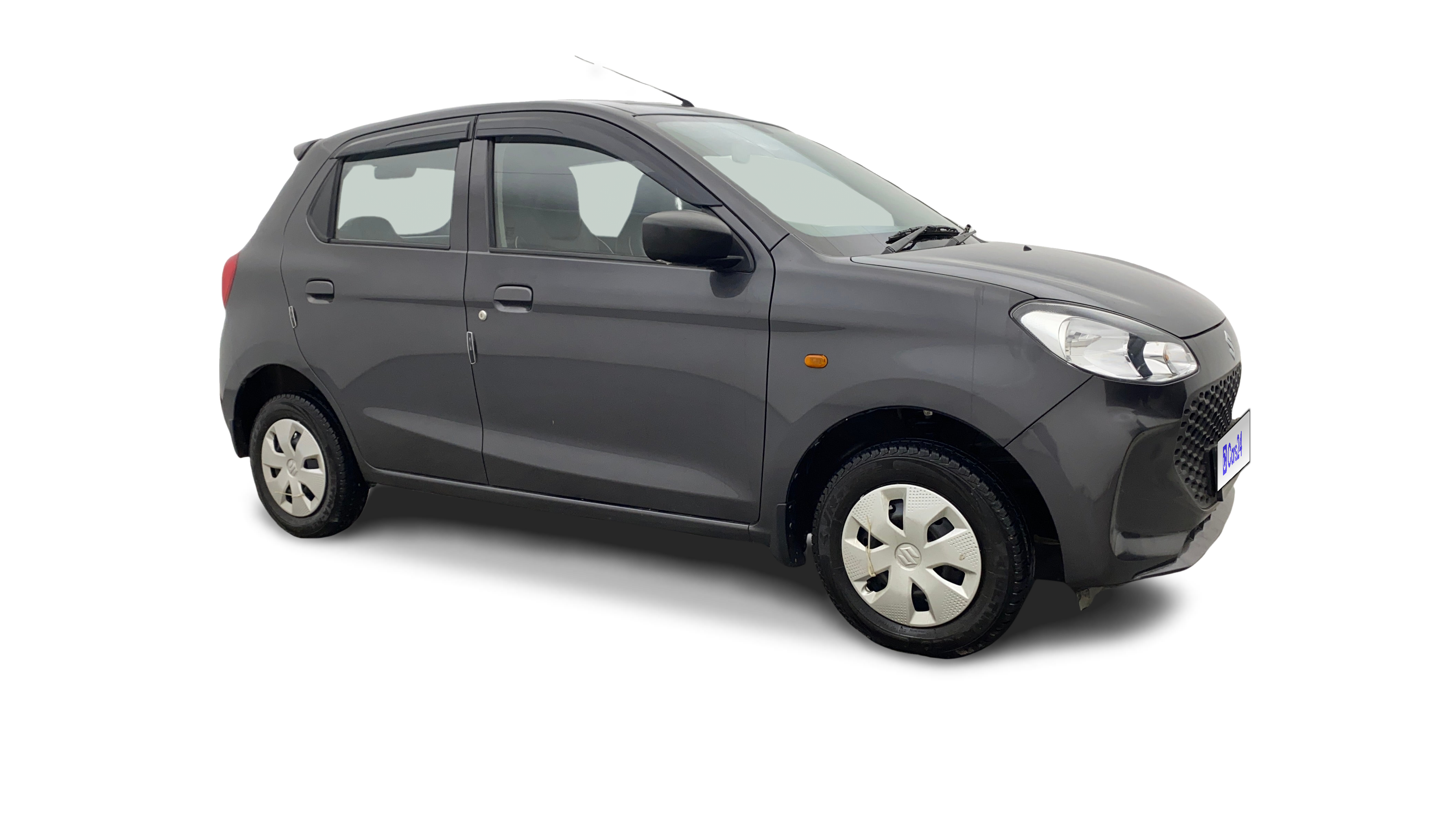 2023 Maruti Alto K10 - Hatchback - Petrol - Manual - ₹4.07 lakh