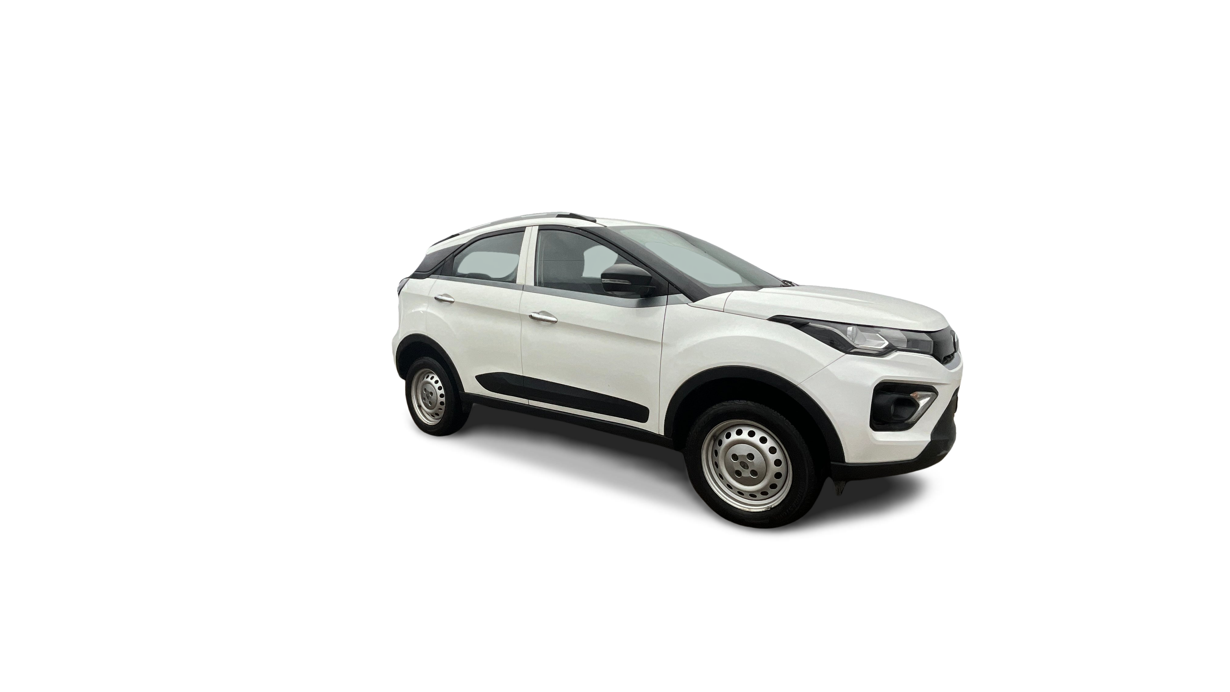 2020 Tata NEXON - SUV - Petrol - Manual - ₹4.05 lakh