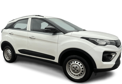 2020 Tata NEXON - SUV - Petrol - Manual - ₹4.05 lakh
