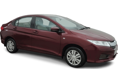 2014 Honda City - Sedan - Petrol - Manual - ₹3.51 lakh