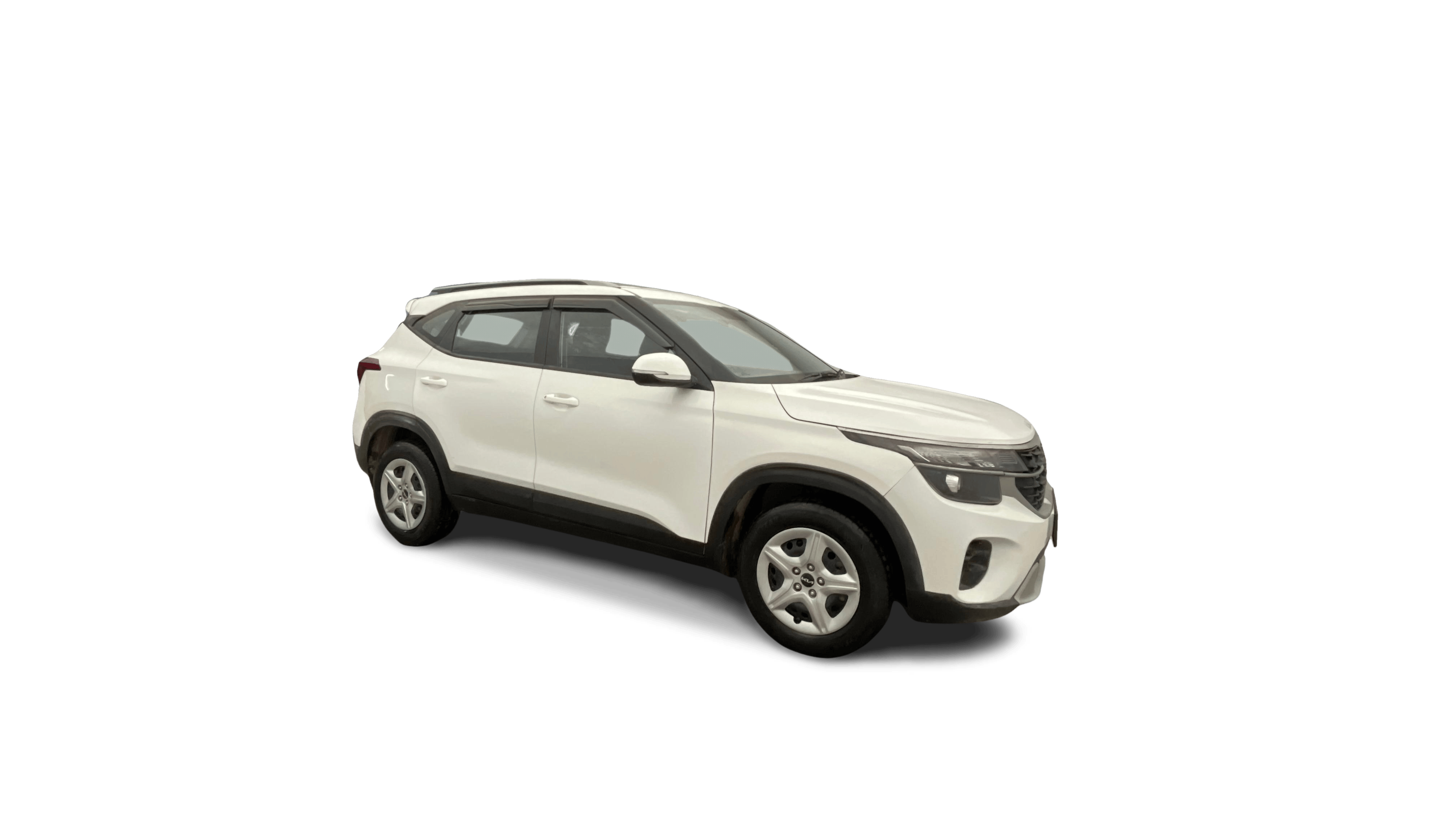 2024 KIA SELTOS - SUV - Petrol - Manual - ₹9.52 lakh