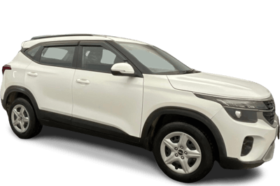 2024 KIA SELTOS - SUV - Petrol - Manual - ₹9.52 lakh