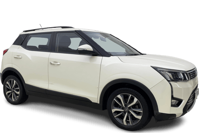 2021 Mahindra XUV300 - SUV - Petrol - Manual - ₹7.46 lakh