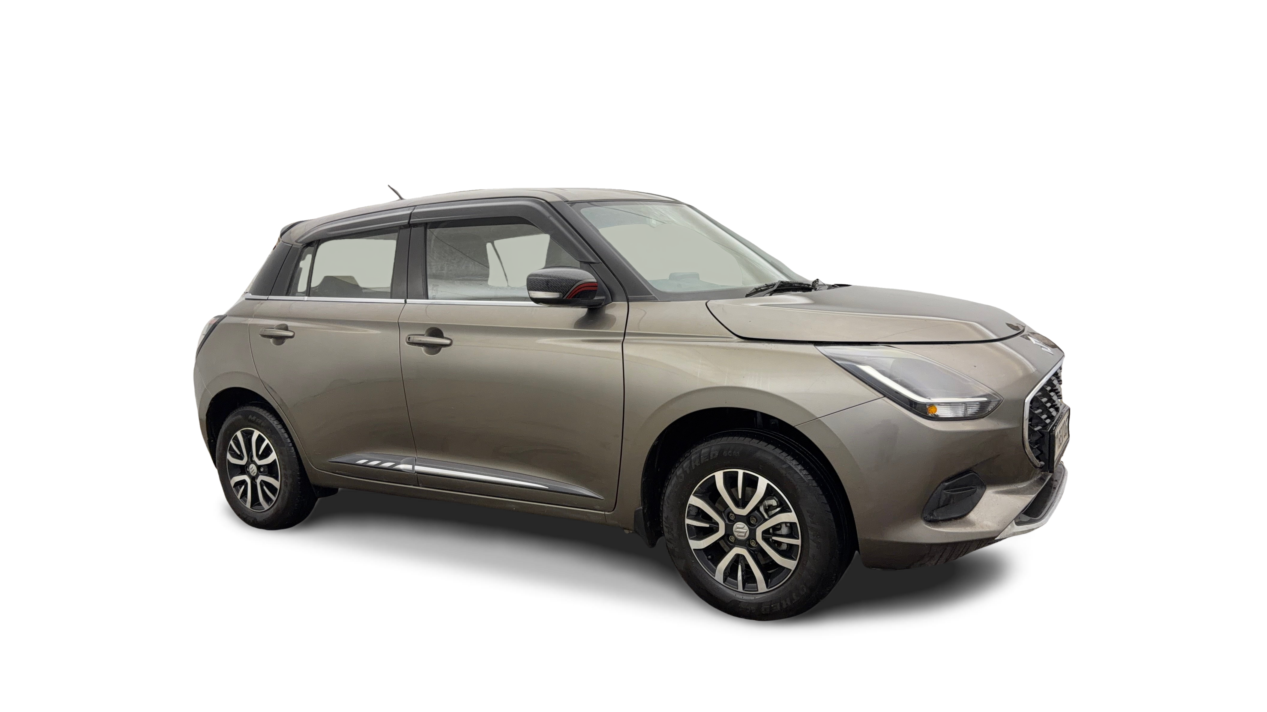 2024 Maruti Swift - Hatchback - Petrol - Automatic - ₹5.91 lakh