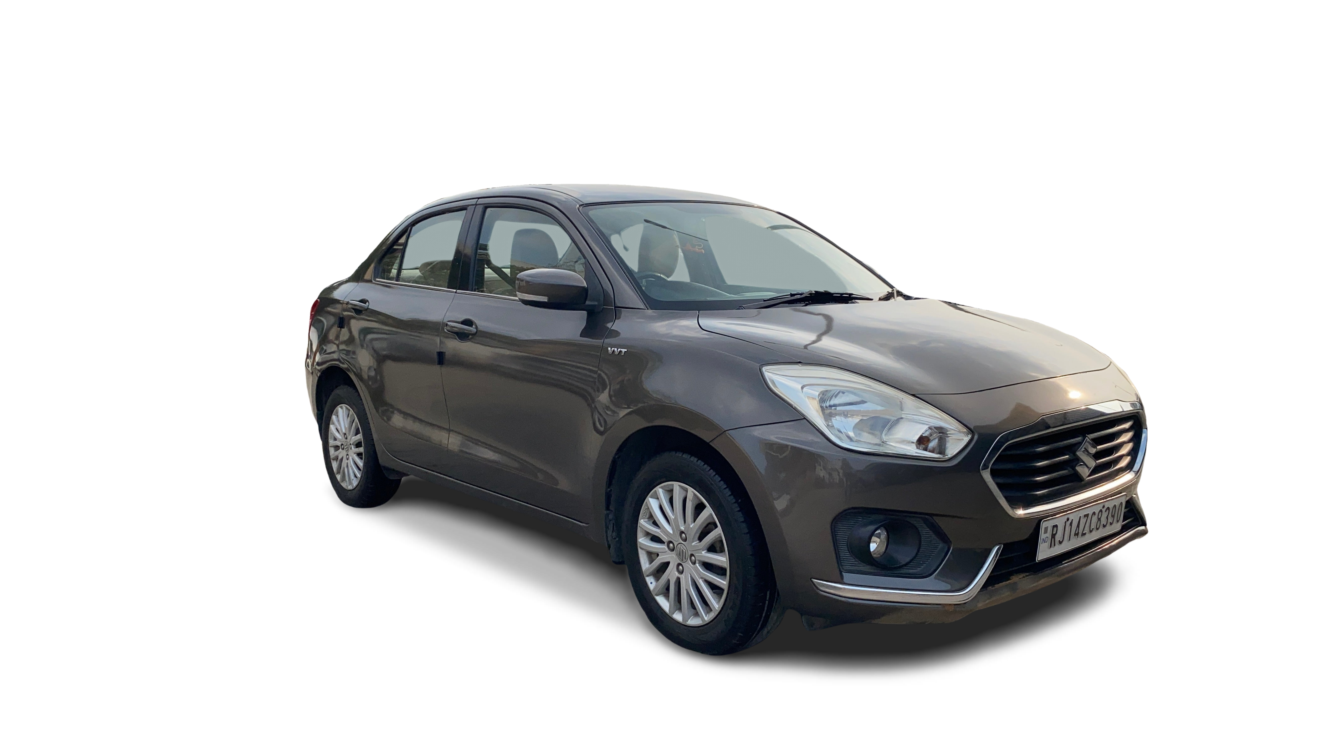 Maruti Dzire-img