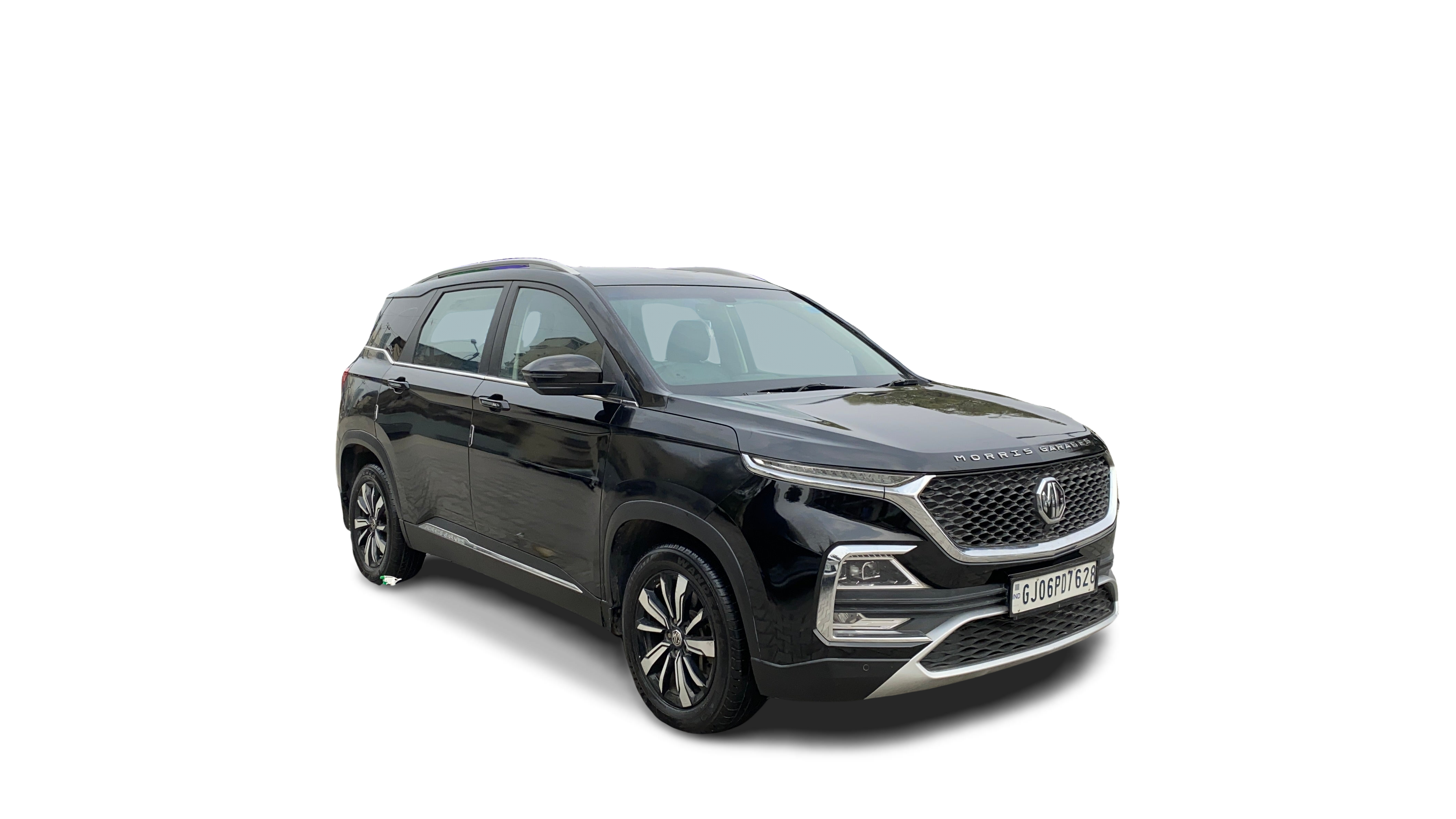 MG HECTOR-img