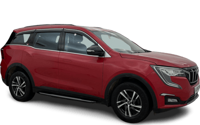 2022 Mahindra XUV700 - SUV - Diesel - Automatic - ₹15.24 lakh