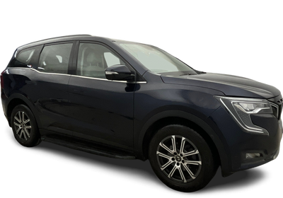2022 Mahindra XUV700 - SUV - Petrol - Automatic - ₹15.65 lakh