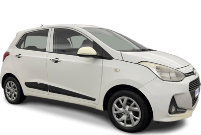 2018 Hyundai Grand i10 - Hatchback - Petrol - Manual - ₹3.21 lakh