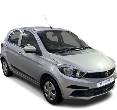 2018 Tata Tiago - Hatchback - Diesel - Manual - ₹3.24 lakh