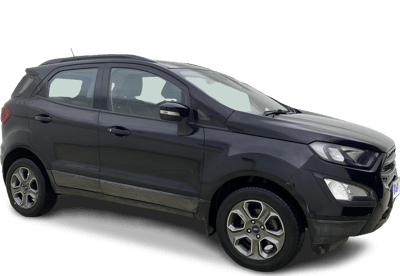 2021 Ford Ecosport - SUV - Petrol - Manual - ₹5.75 lakh