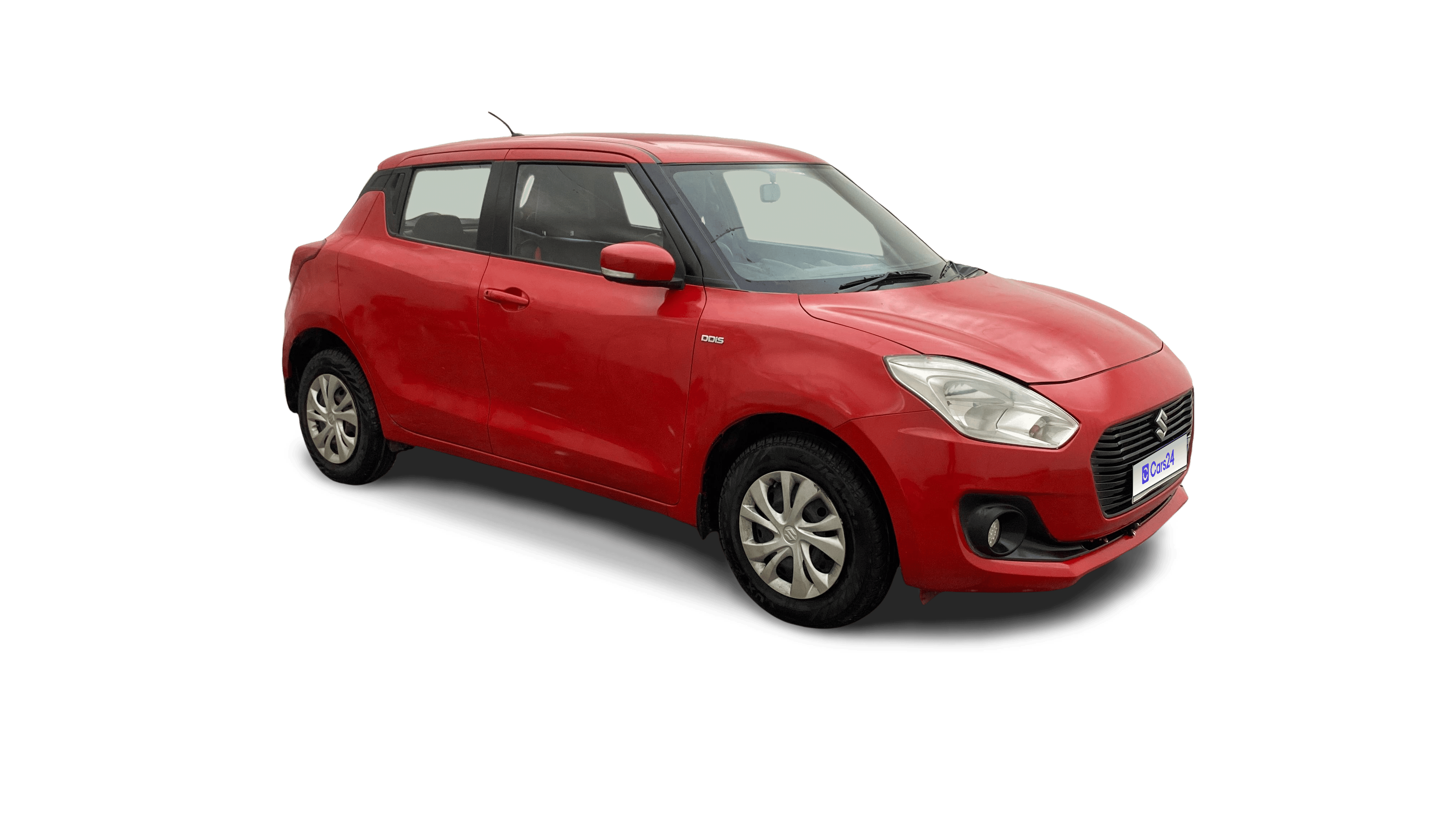 2018 Maruti Swift - Hatchback - Diesel - Automatic - ₹5.30 lakh