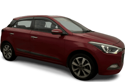 2016 Hyundai Elite i20 - Hatchback - CNG - Manual - ₹3.31 lakh