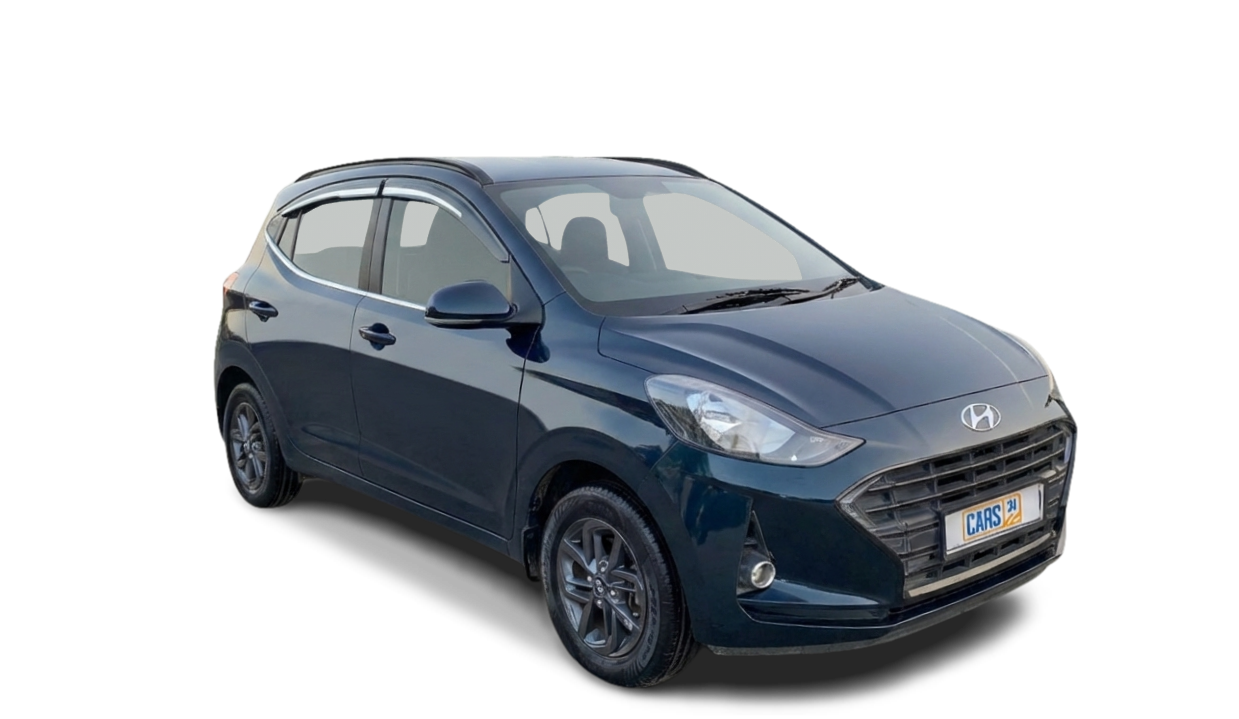 Hyundai GRAND I10 NIOS-img