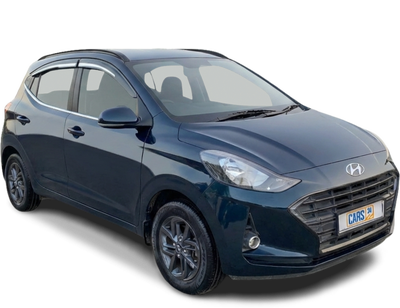 Hyundai GRAND I10 NIOS-img
