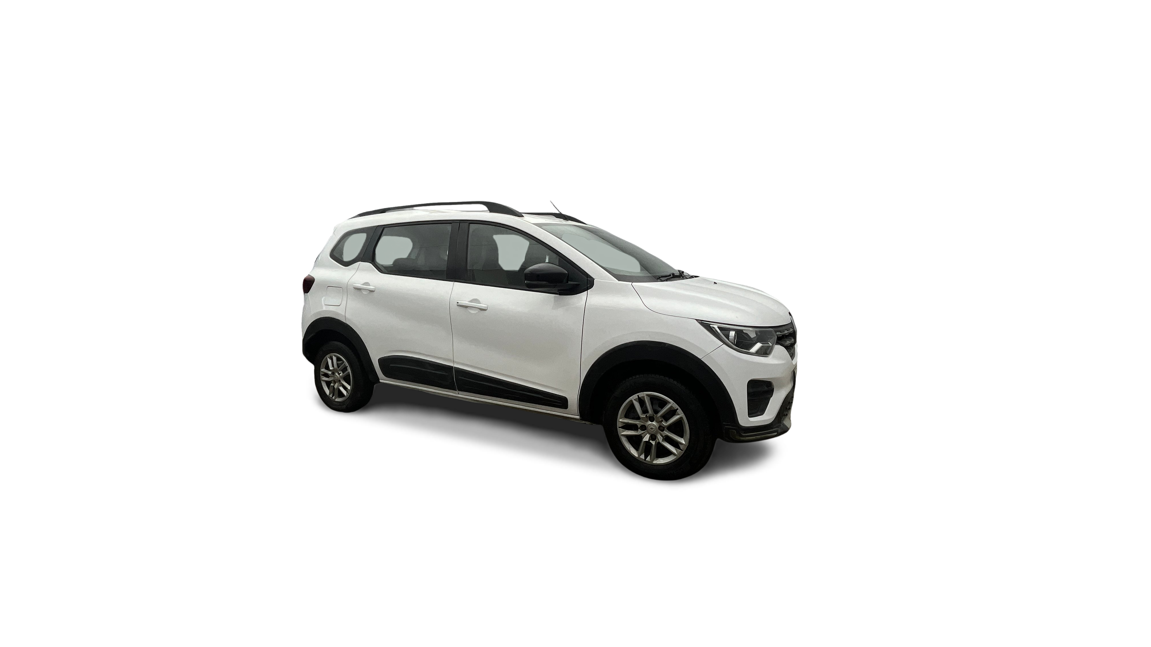2021 Renault TRIBER - SUV - Petrol - Manual - ₹4.13 lakh