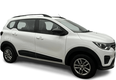 2021 Renault TRIBER - SUV - Petrol - Manual - ₹4.13 lakh