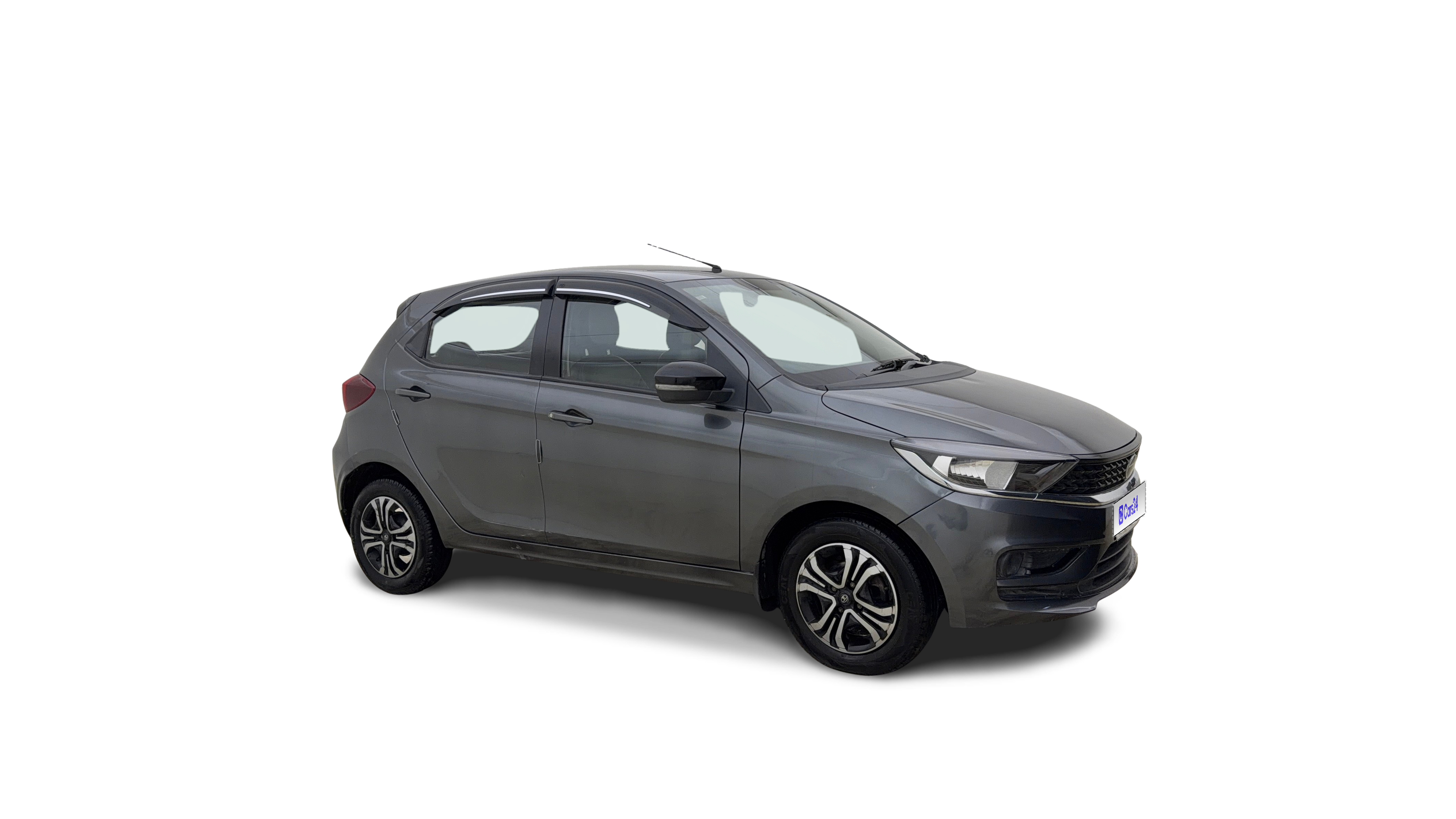 2024 Tata Tiago - Hatchback - Petrol - Automatic - ₹5.19 lakh