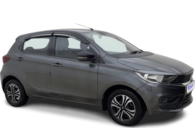 2024 Tata Tiago - Hatchback - Petrol - Automatic - ₹5.10 lakh