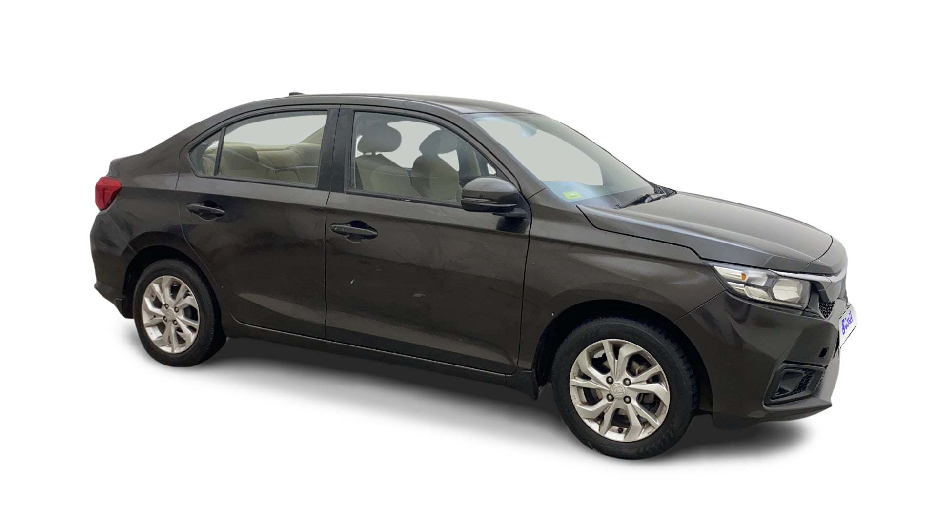2018 Honda Amaze - Sedan - Diesel - Manual - ₹4.63 lakh