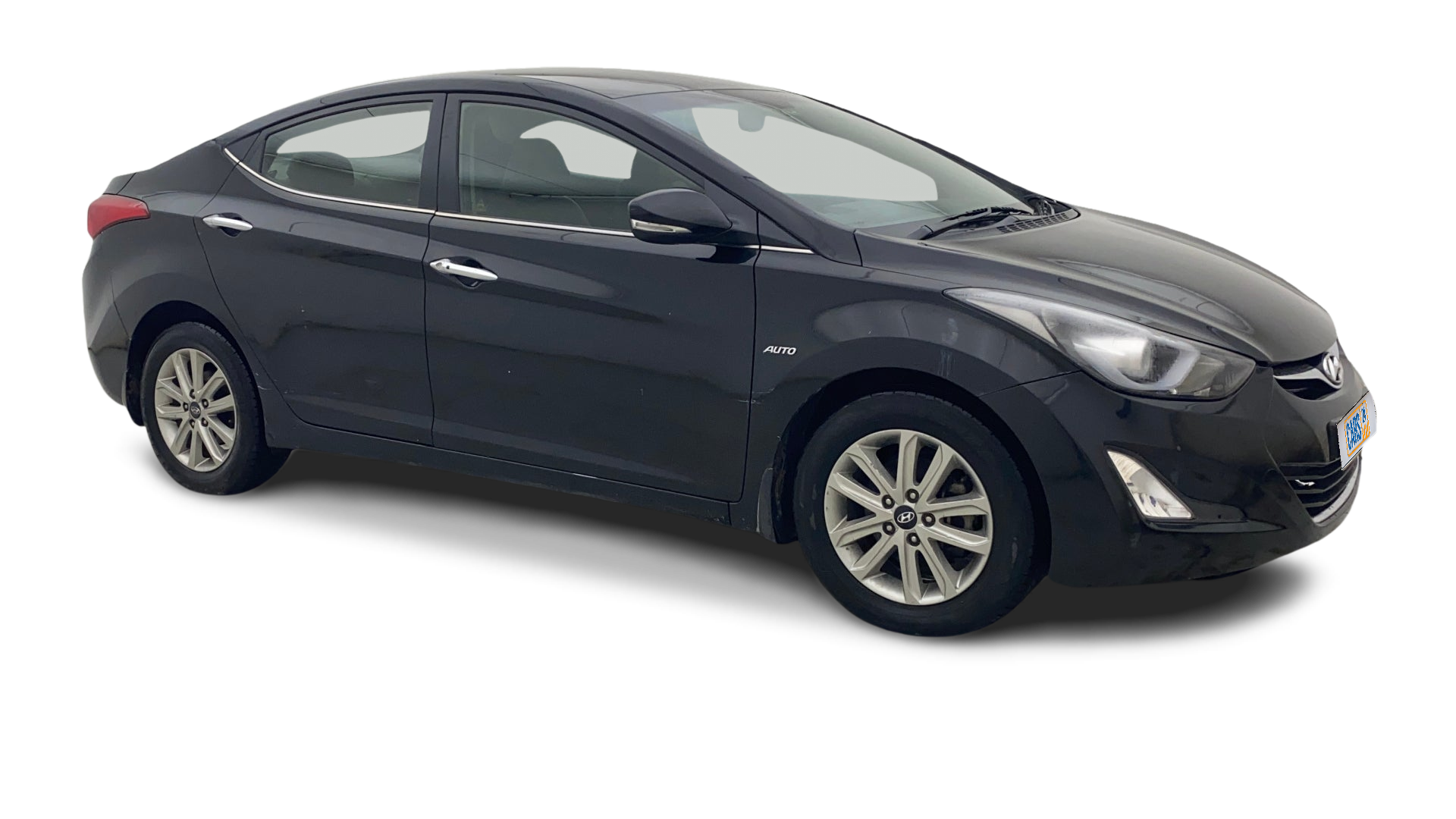 Hyundai New Elantra-img