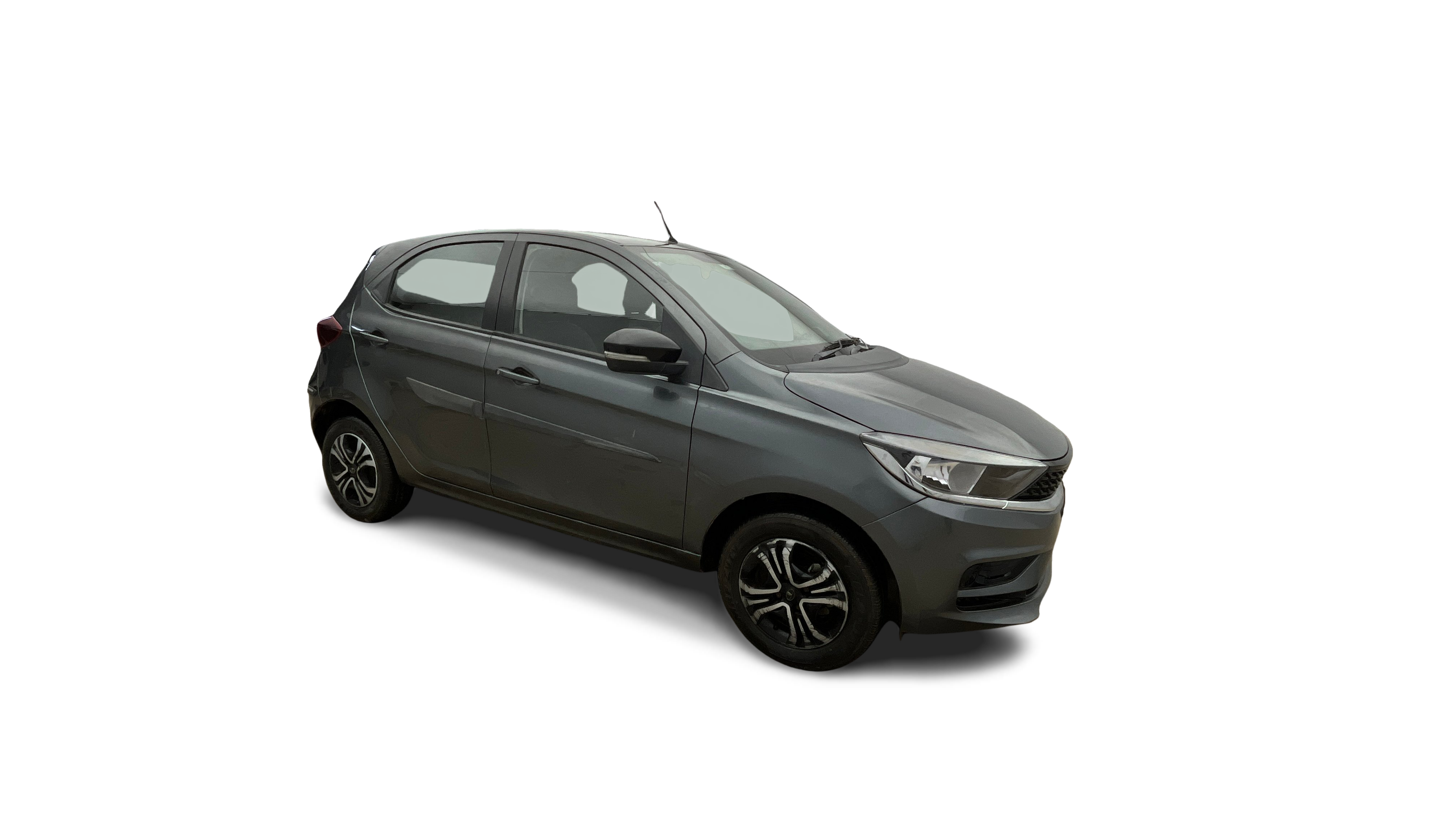 2023 Tata Tiago - Hatchback - Petrol - Manual - ₹4.26 lakh