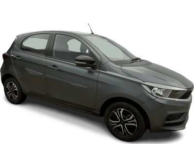 2023 Tata Tiago - Hatchback - Petrol - Manual - ₹4.26 lakh