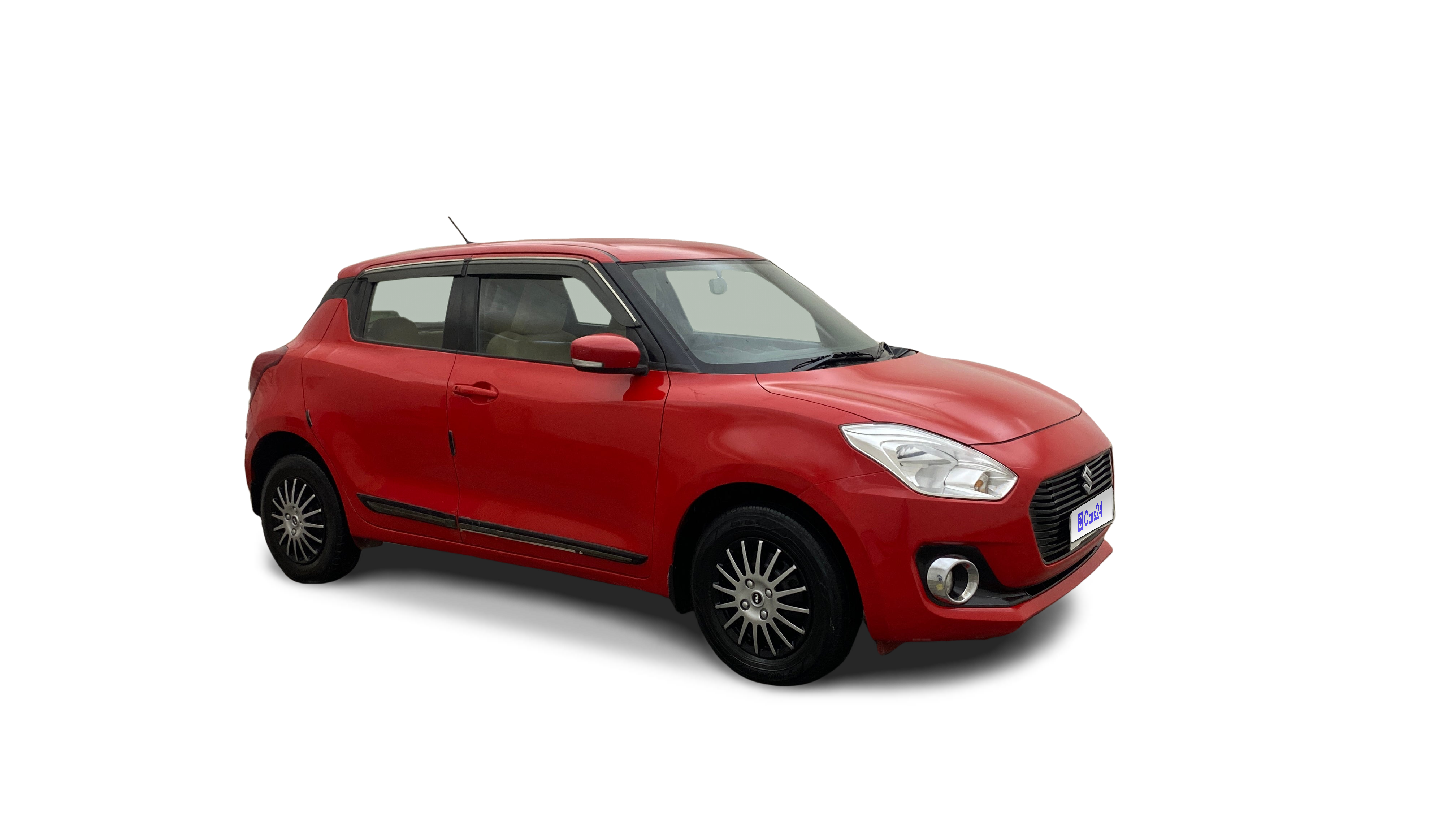 2018 Maruti Swift - Hatchback - Diesel - Automatic - ₹5.46 lakh