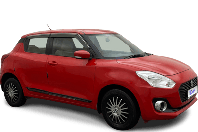 2018 Maruti Swift - Hatchback - Diesel - Automatic - ₹5.46 lakh