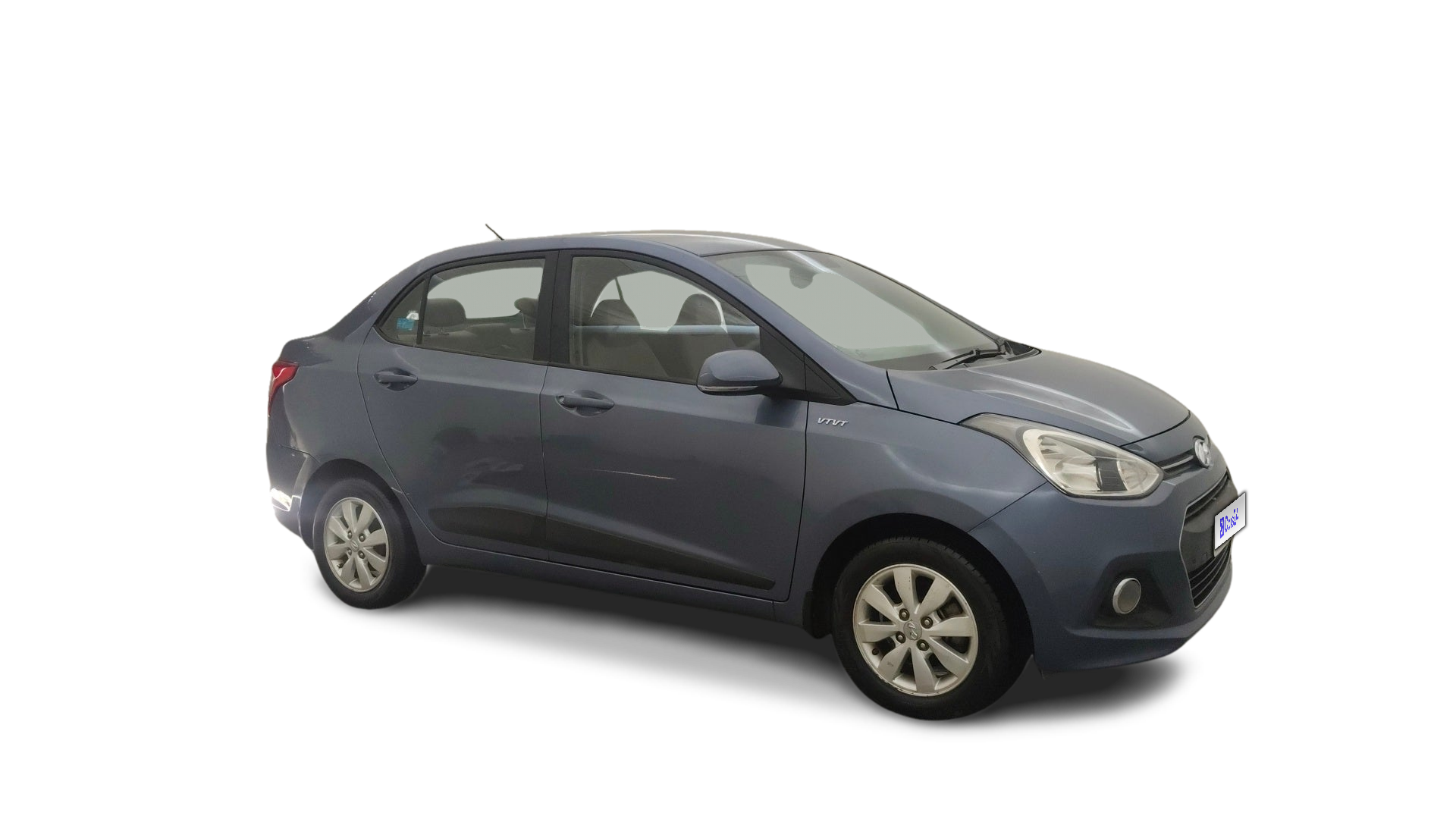2016 Hyundai Xcent - Sedan - Petrol - Manual - ₹3.01 lakh