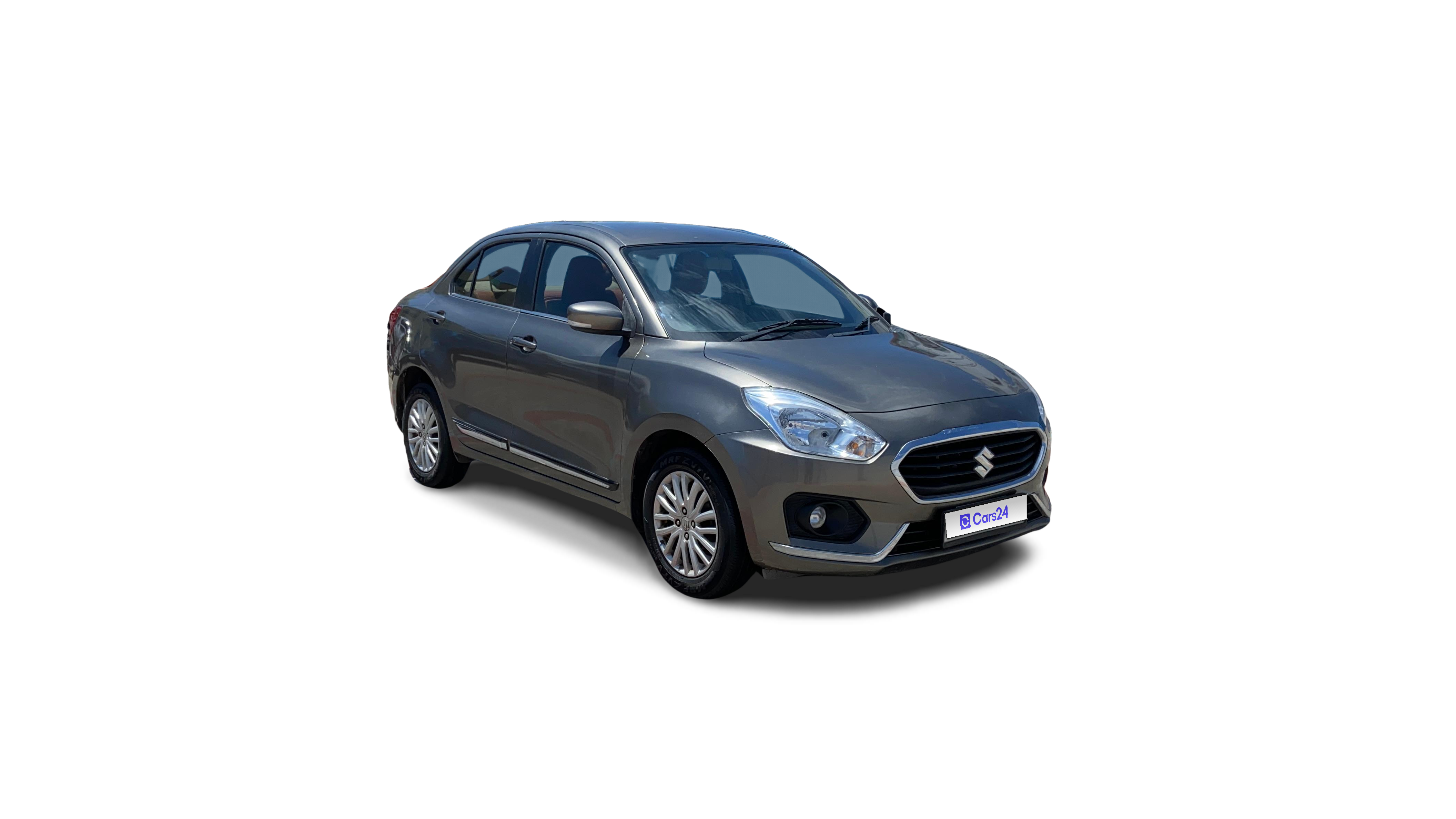 2018 Maruti Dzire - Sedan - Petrol - Automatic - ₹4.95 lakh