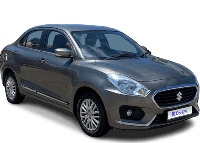 2018 Maruti Dzire - Sedan - Petrol - Automatic - ₹4.95 lakh