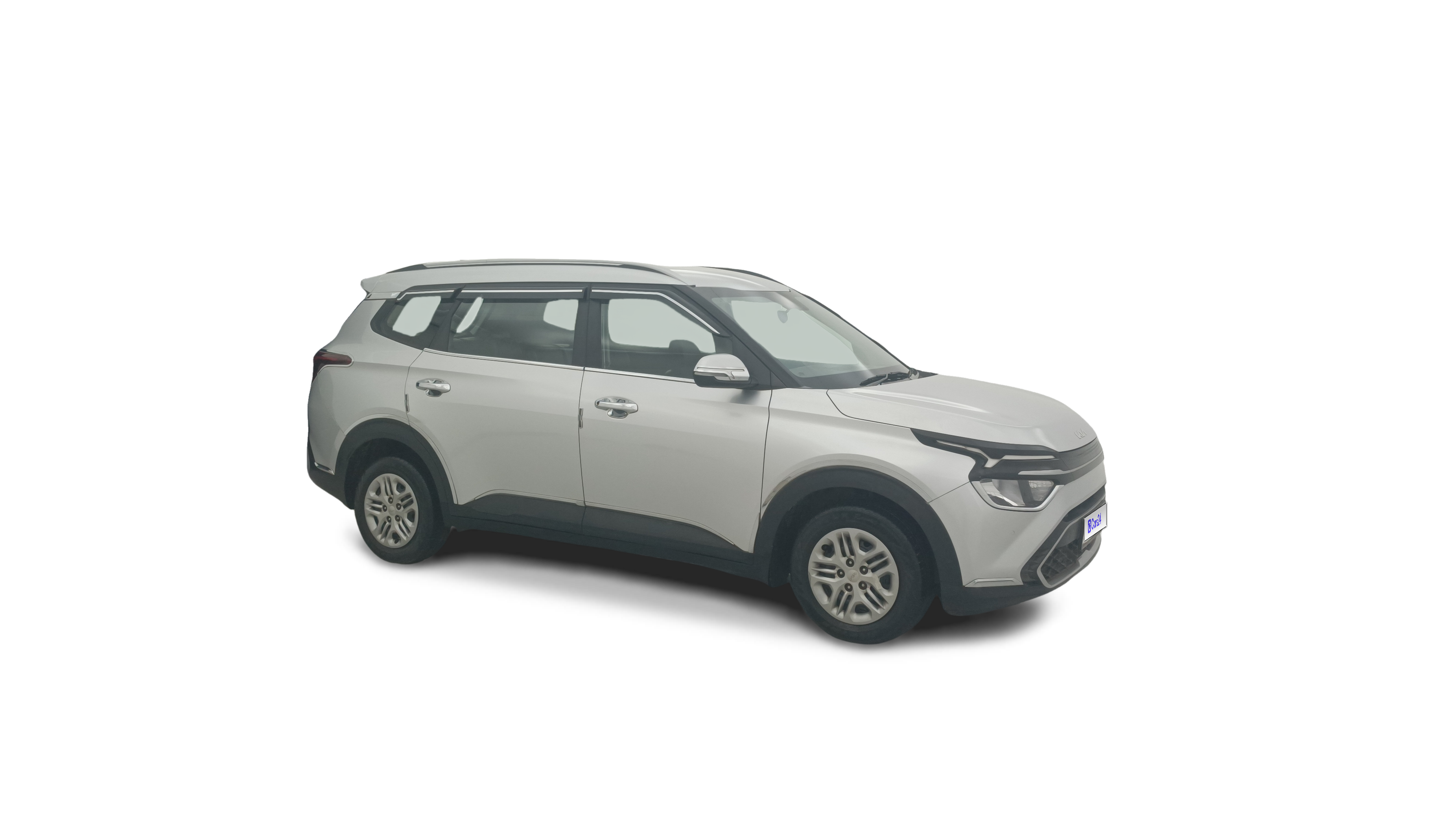 2023 KIA CARENS - SUV - Petrol - Manual - ₹9.30 lakh