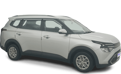 2023 KIA CARENS - SUV - Petrol - Manual - ₹9.30 lakh
