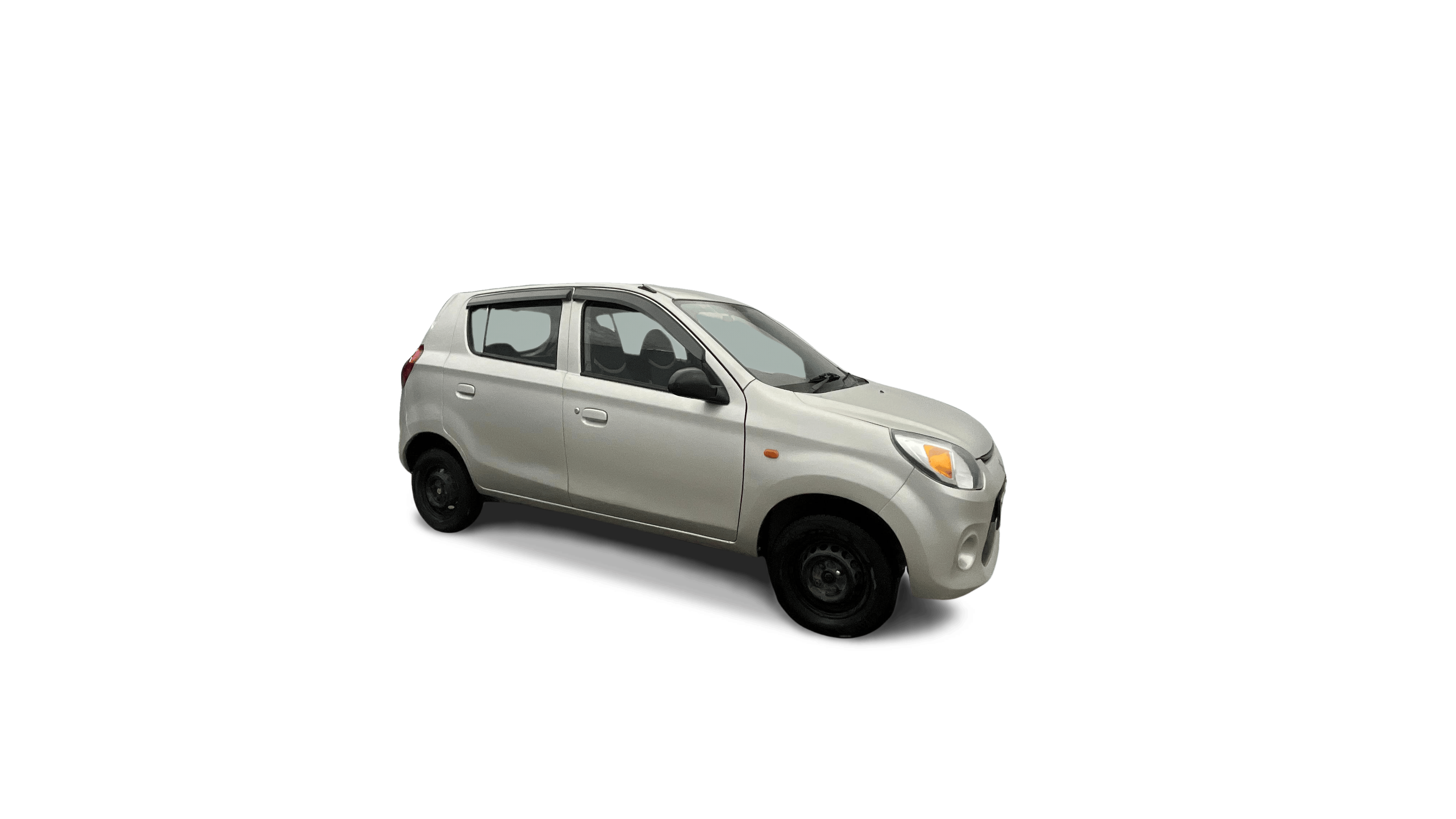2018 Maruti Alto 800 - Hatchback - Petrol - Manual - ₹1.99 lakh