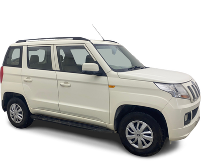 Mahindra TUV300-img